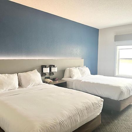 Comfort Inn & Suites Cartersville - Emerson Lake Point Ngoại thất bức ảnh