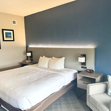 Comfort Inn & Suites Cartersville - Emerson Lake Point Ngoại thất bức ảnh