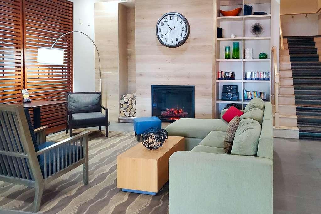 Comfort Inn & Suites Cartersville - Emerson Lake Point Nội địa bức ảnh