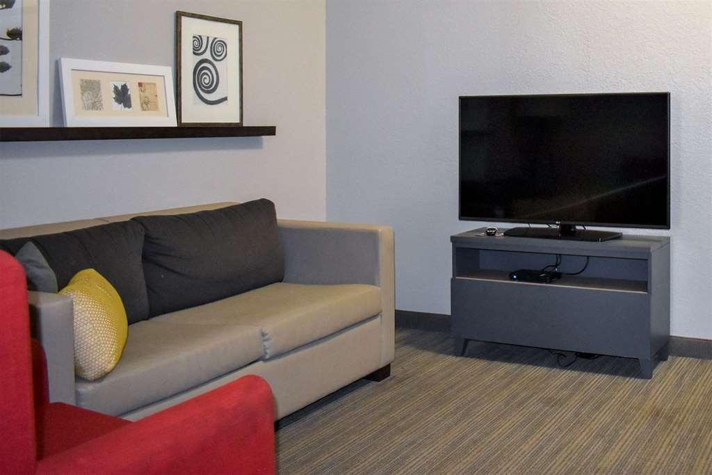 Comfort Inn & Suites Cartersville - Emerson Lake Point Phòng bức ảnh