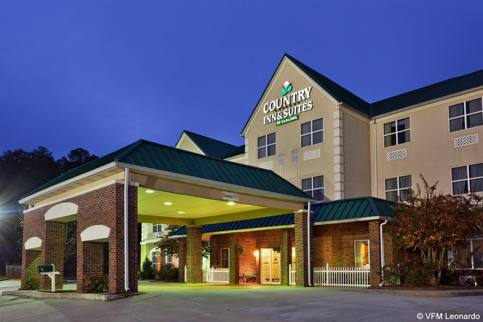 Comfort Inn & Suites Cartersville - Emerson Lake Point Ngoại thất bức ảnh