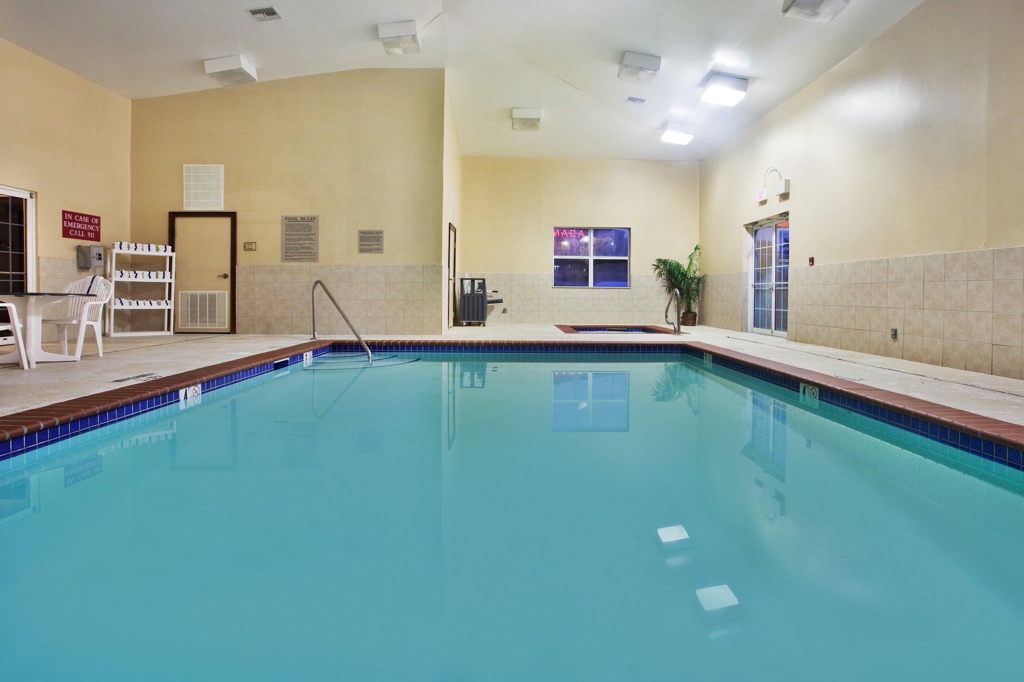 Comfort Inn & Suites Cartersville - Emerson Lake Point Ngoại thất bức ảnh