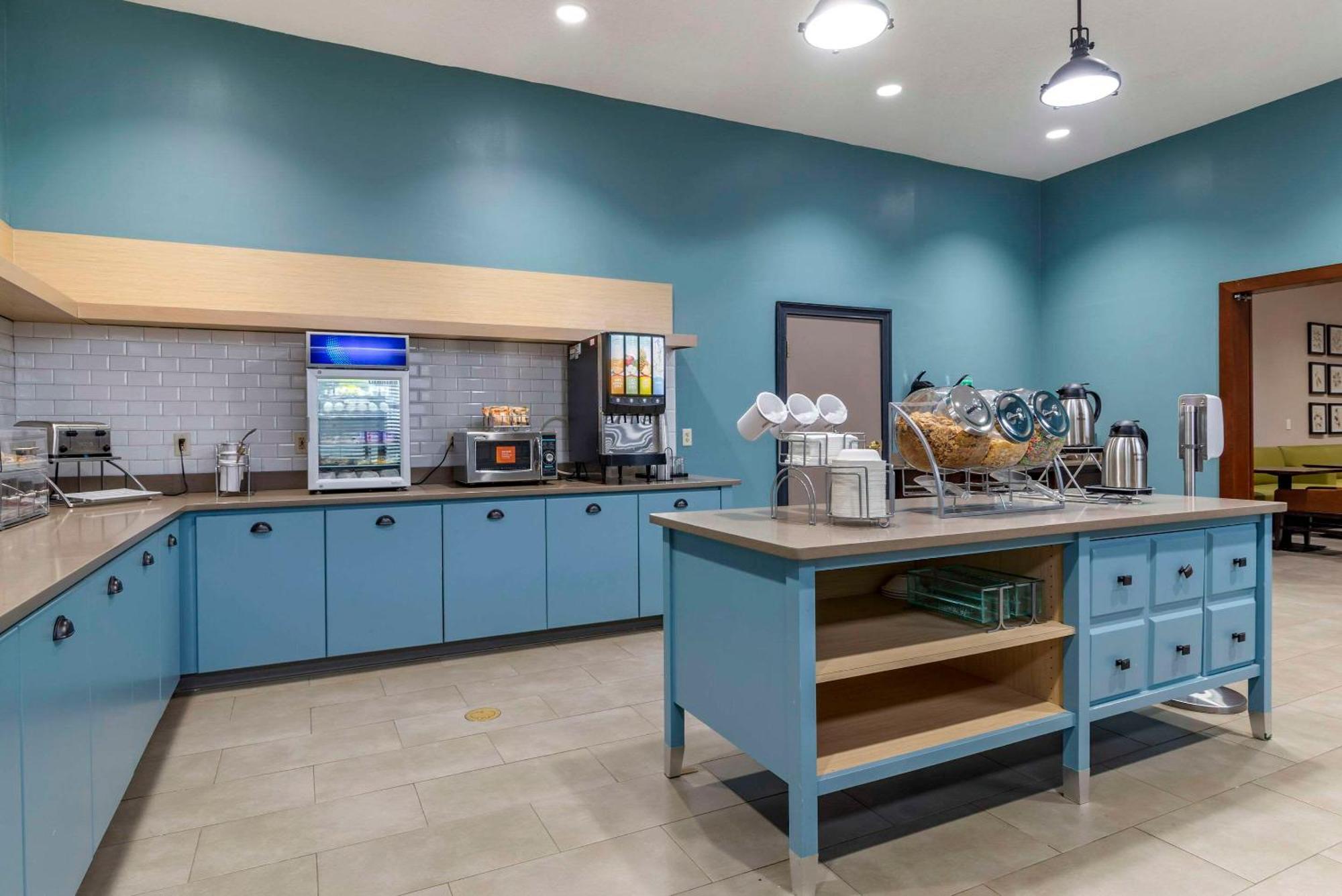 Comfort Inn & Suites Cartersville - Emerson Lake Point Ngoại thất bức ảnh