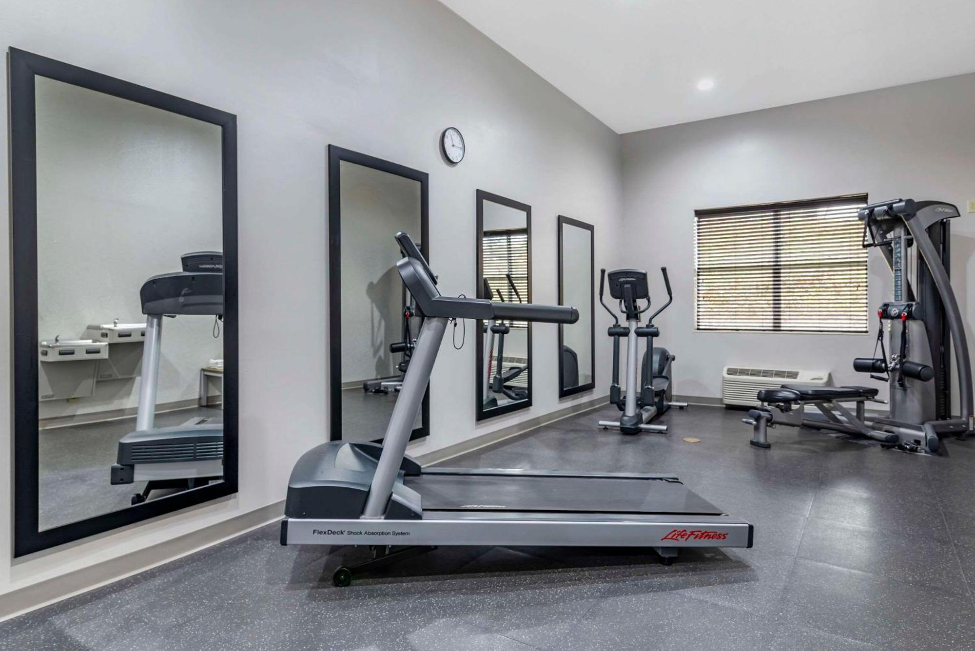 Comfort Inn & Suites Cartersville - Emerson Lake Point Ngoại thất bức ảnh