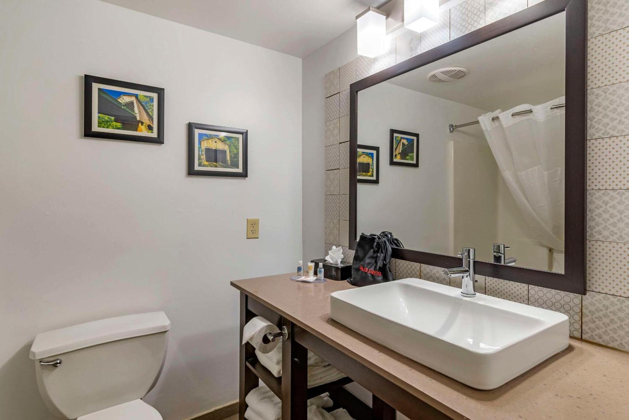Comfort Inn & Suites Cartersville - Emerson Lake Point Ngoại thất bức ảnh