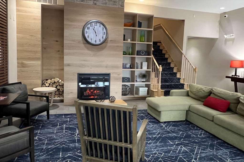 Comfort Inn & Suites Cartersville - Emerson Lake Point Nội địa bức ảnh