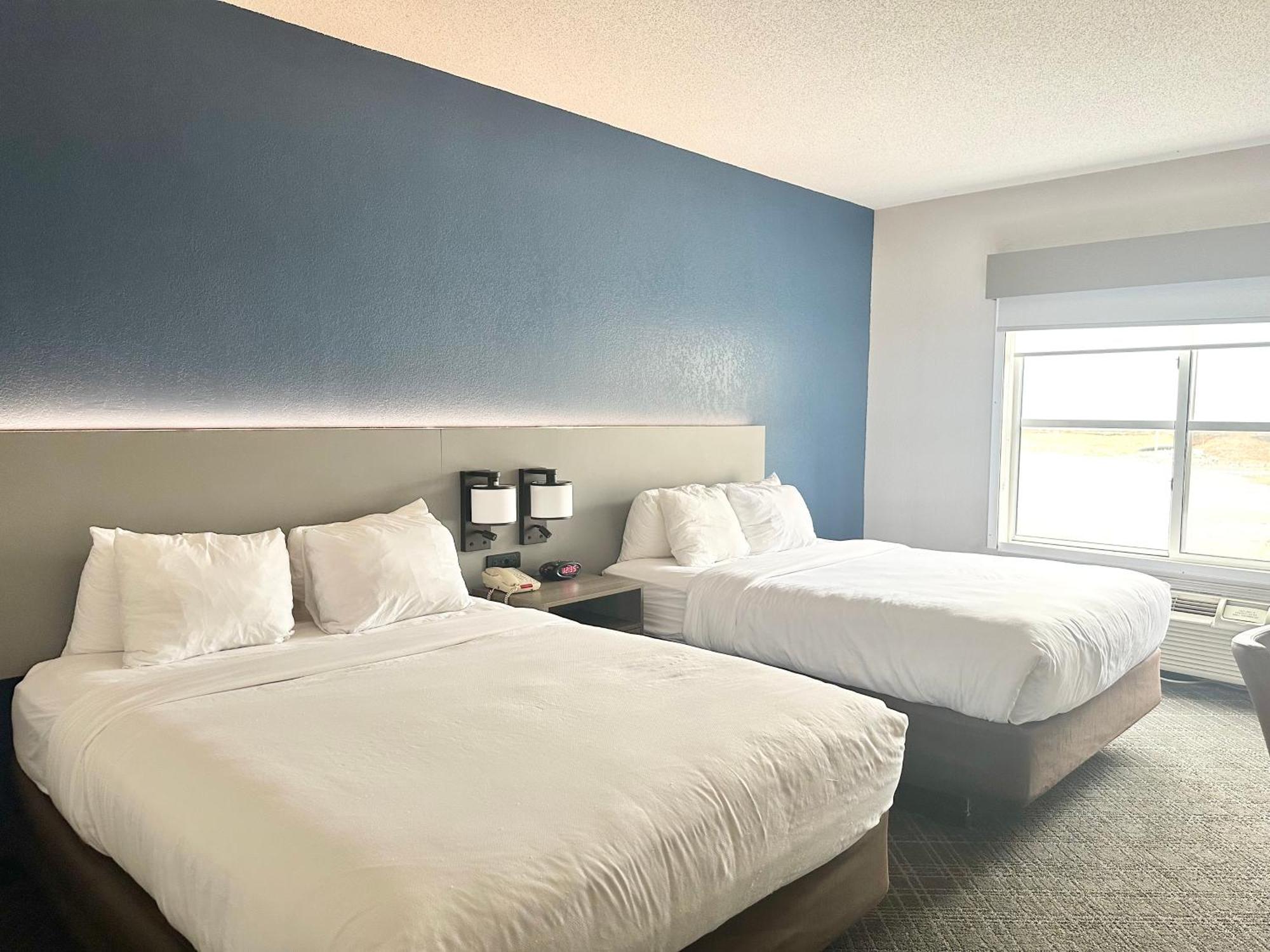 Comfort Inn & Suites Cartersville - Emerson Lake Point Ngoại thất bức ảnh