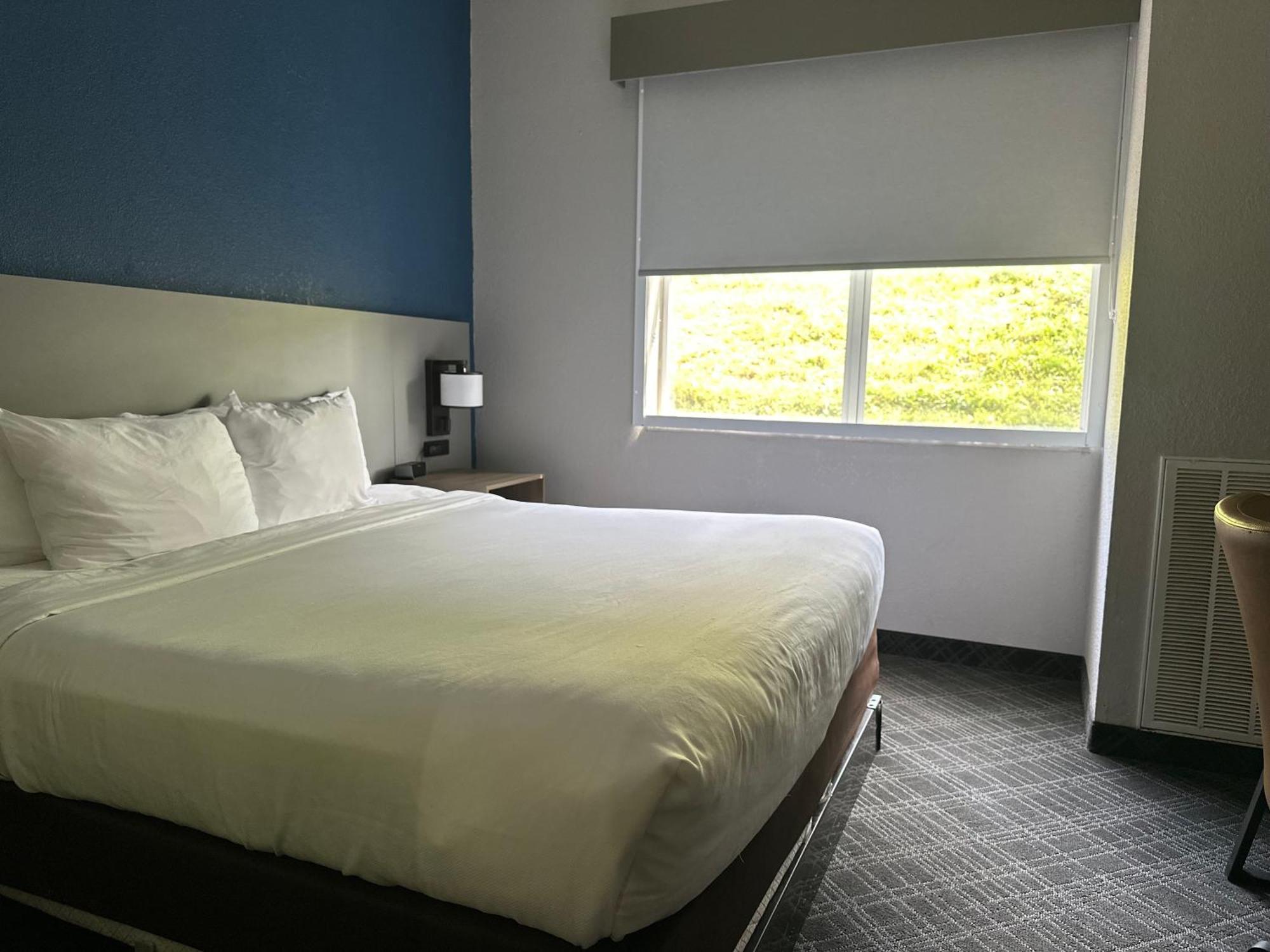 Comfort Inn & Suites Cartersville - Emerson Lake Point Ngoại thất bức ảnh