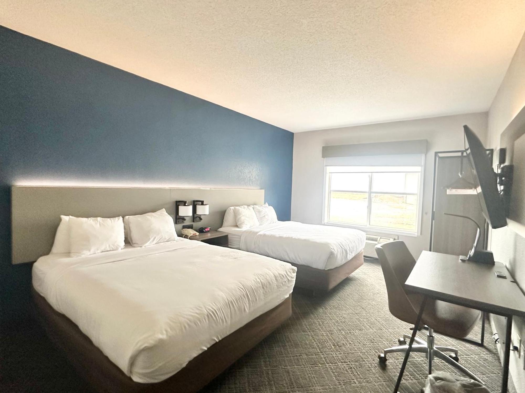Comfort Inn & Suites Cartersville - Emerson Lake Point Ngoại thất bức ảnh