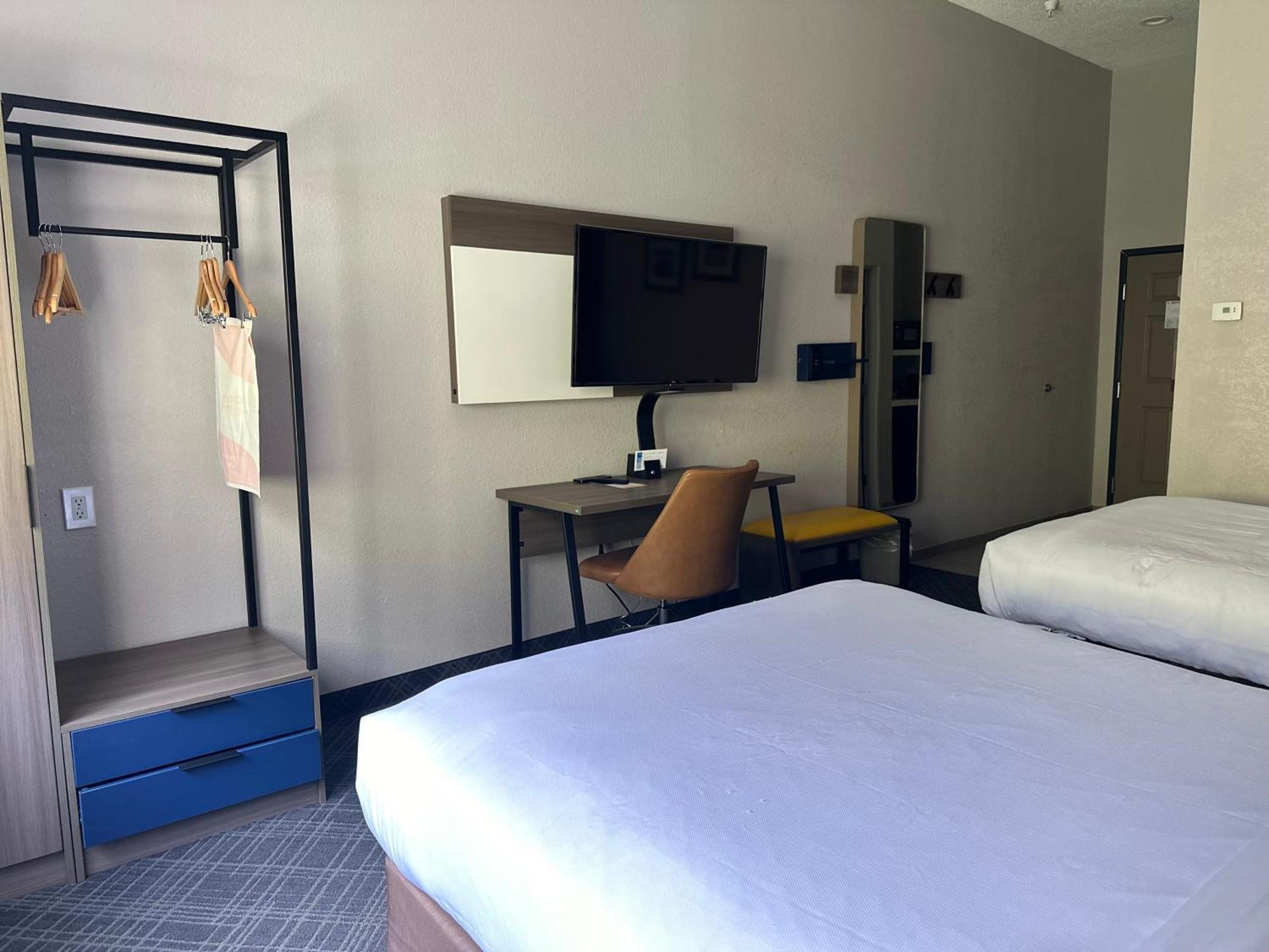 Comfort Inn & Suites Cartersville - Emerson Lake Point Ngoại thất bức ảnh