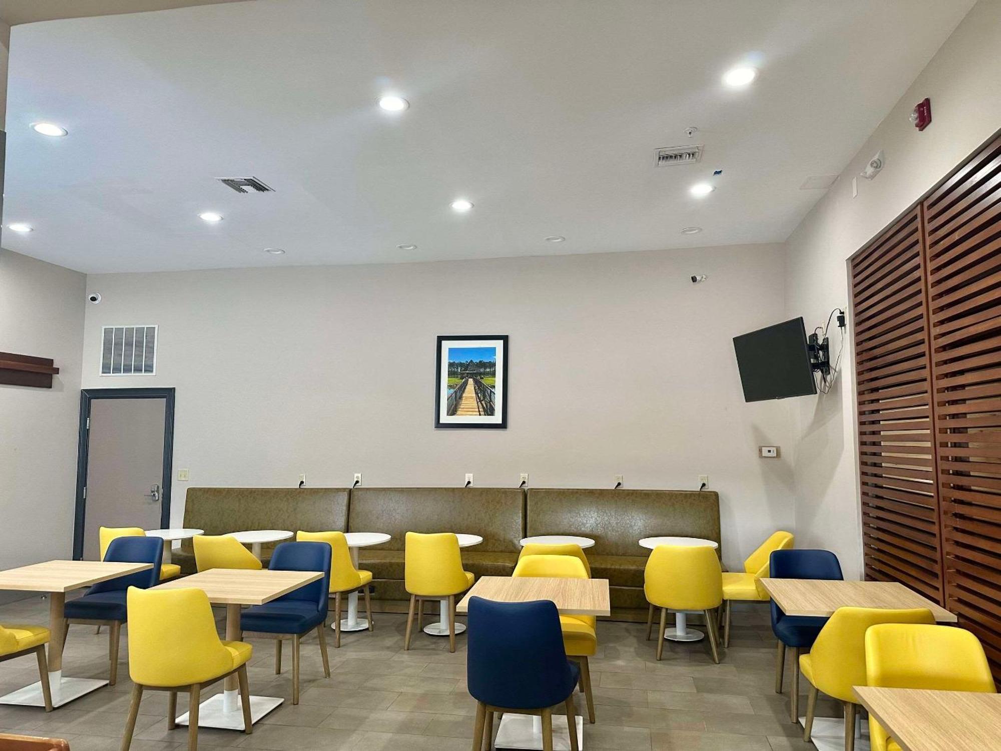 Comfort Inn & Suites Cartersville - Emerson Lake Point Ngoại thất bức ảnh