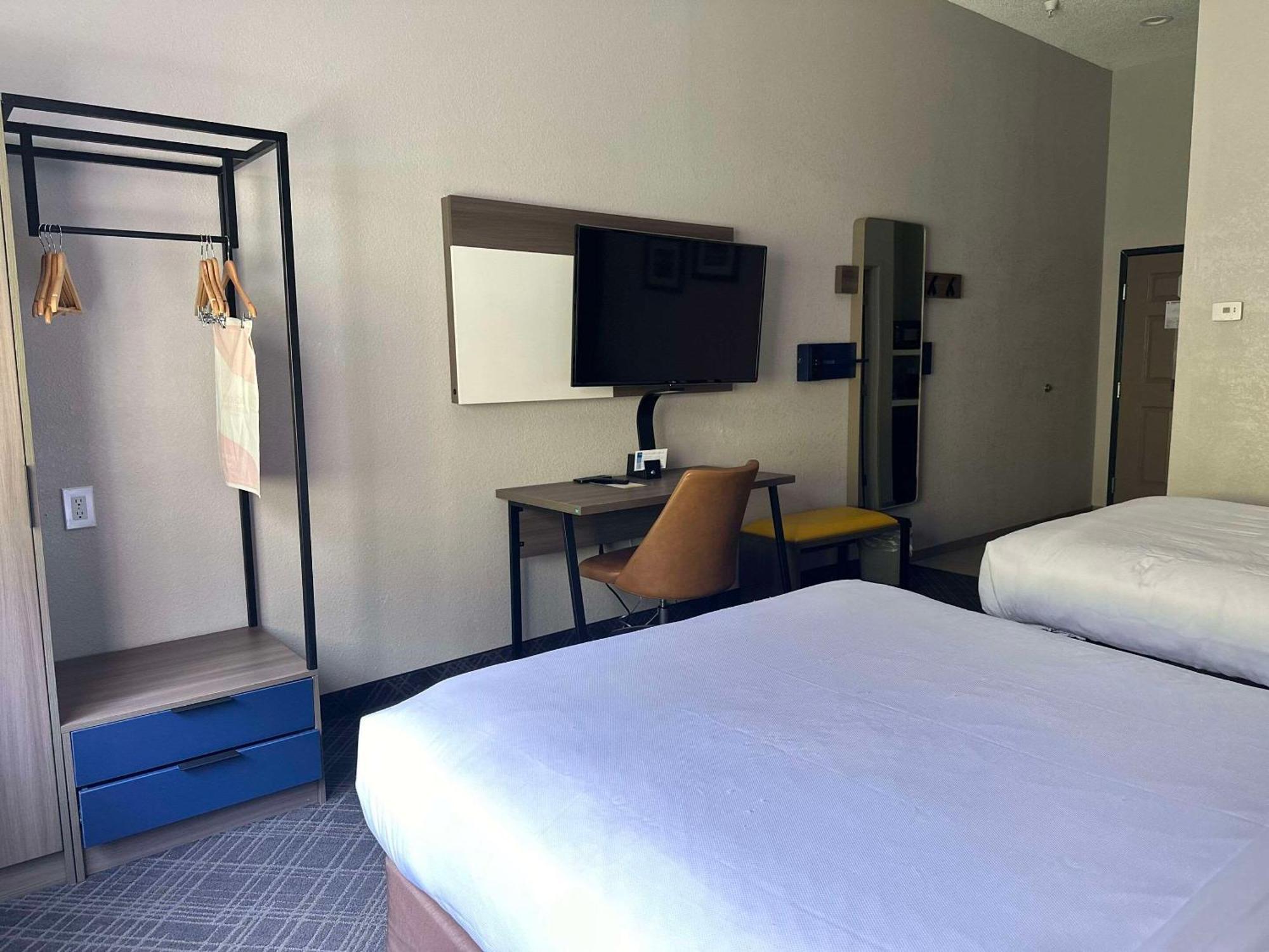 Comfort Inn & Suites Cartersville - Emerson Lake Point Ngoại thất bức ảnh