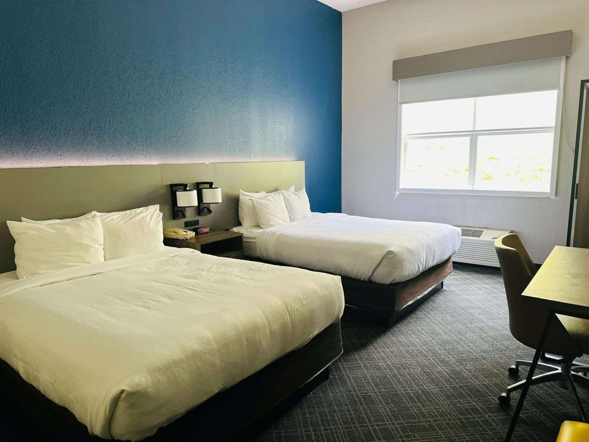 Comfort Inn & Suites Cartersville - Emerson Lake Point Ngoại thất bức ảnh