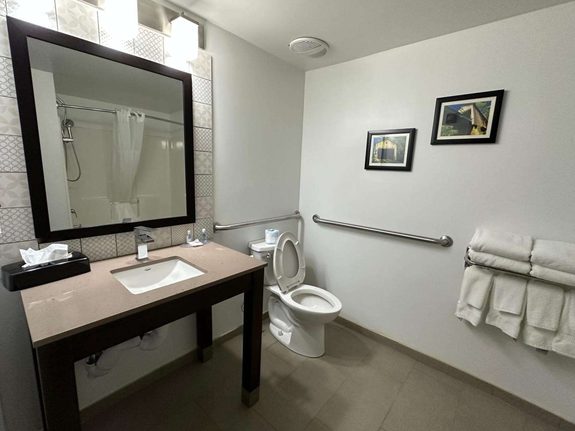 Comfort Inn & Suites Cartersville - Emerson Lake Point Ngoại thất bức ảnh