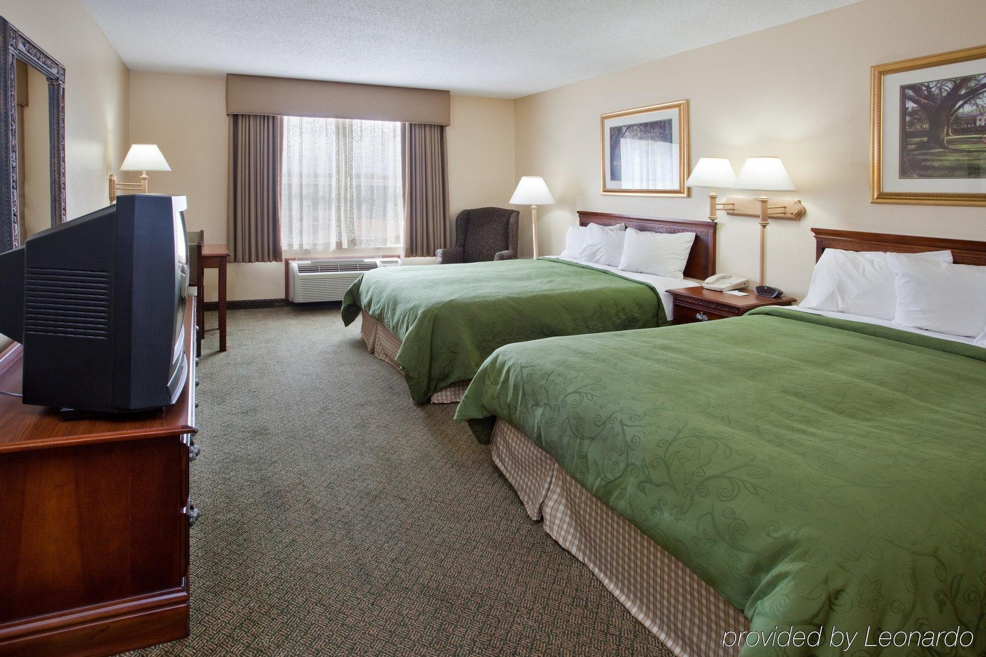 Comfort Inn & Suites Cartersville - Emerson Lake Point Phòng bức ảnh