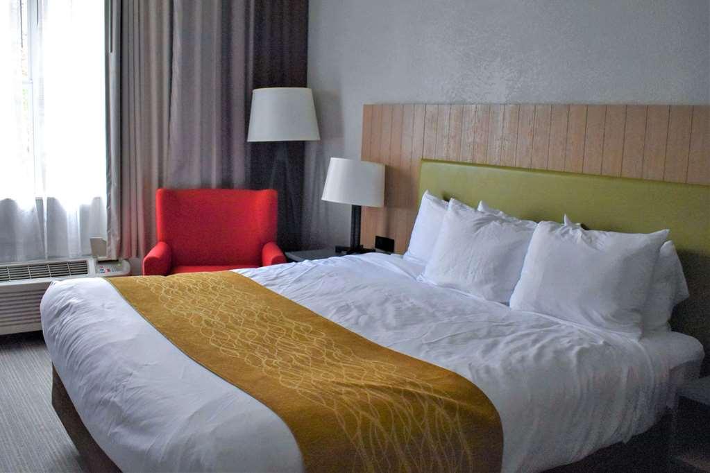 Comfort Inn & Suites Cartersville - Emerson Lake Point Phòng bức ảnh